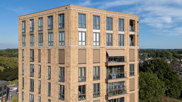 Foto - Onder bod: Koningslinde 1H01, 6903 CV Zevenaar